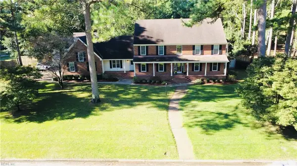 4109 Roenker Lane, Virginia Beach, VA 23455