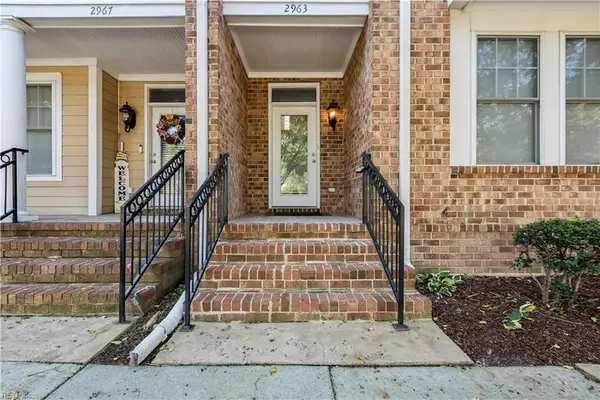 2963 Woodland Avenue, Norfolk, VA 23504