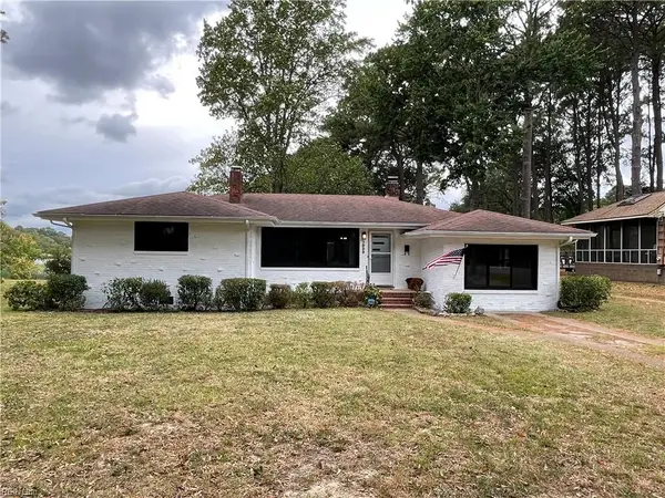7029 Suburban Arch, Norfolk, VA 23505
