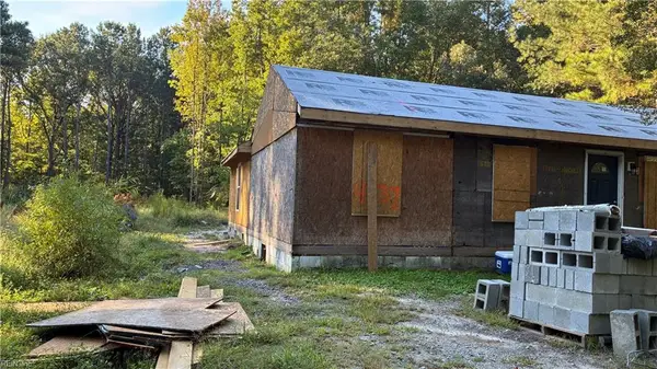 4237 Marlin Avenue, Suffolk, VA 23435