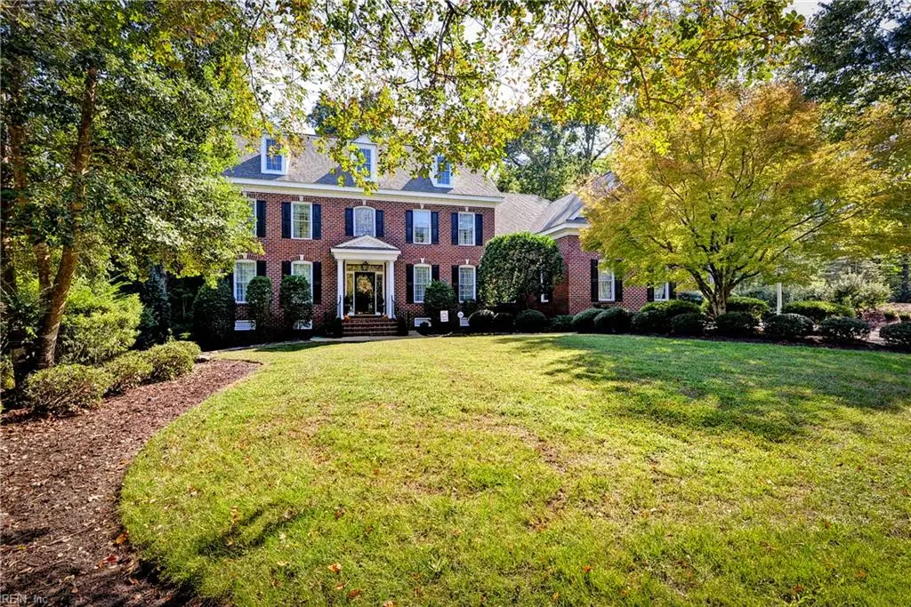 216 Holly Hills Drive, Williamsburg, VA 23185 - #1