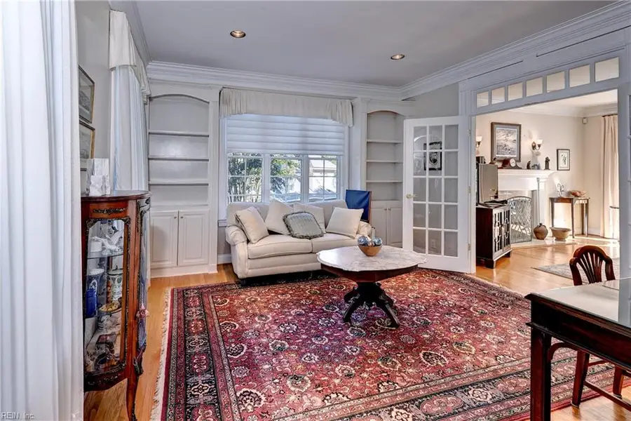 216 Holly Hills Drive, Williamsburg, VA 23185 - #3