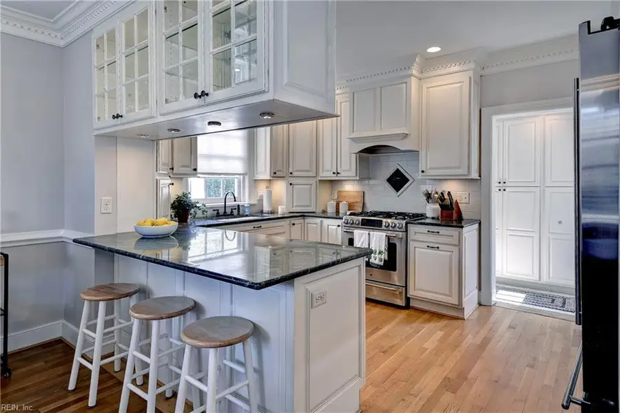 505 Richmond Road, Williamsburg, VA 23185 - #3