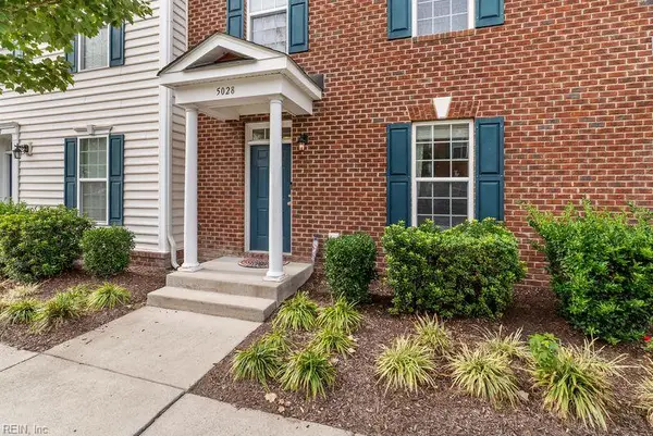 5028 Spinel Street, Virginia Beach, VA 23462
