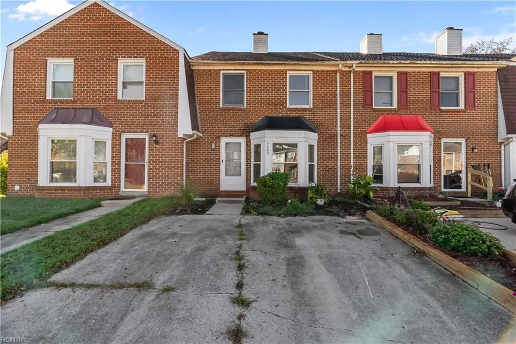 5603 Gates Landing Road, Virginia Beach, VA 23464 - #1