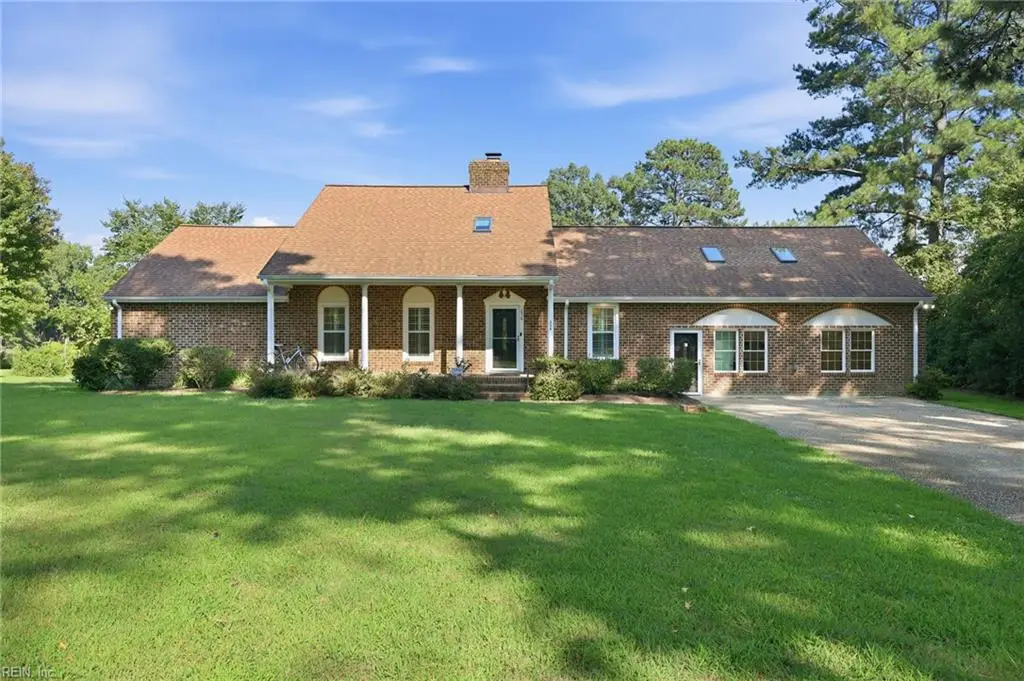 236 Robanna Drive, Seaford, VA 23696 - #1