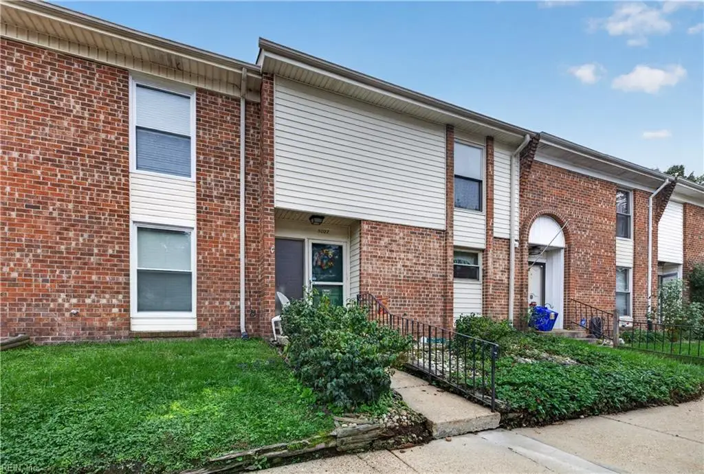 5027 Clairmont Court, Virginia Beach, VA 23462 - #1