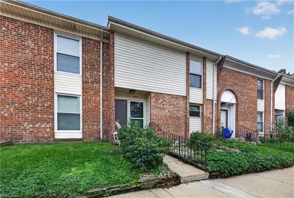 5027 Clairmont Court, Virginia Beach, VA 23462