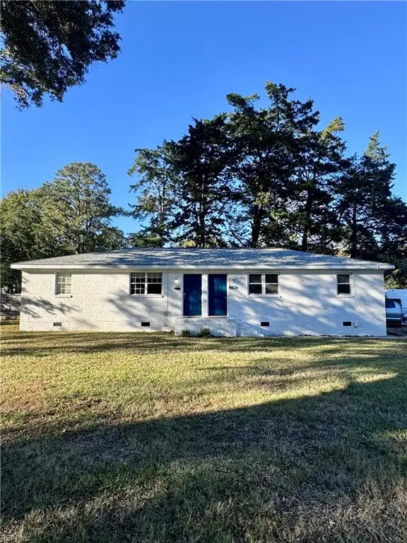 313 Scott Lane, Virginia Beach, VA 23451