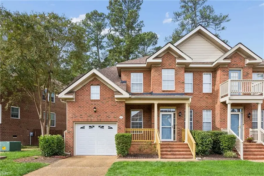 420 Zelkova Road, Williamsburg, VA 23185 - #2