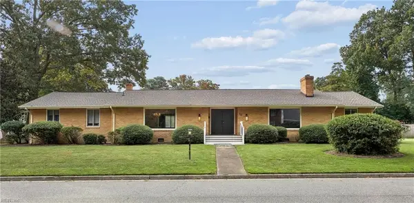 70 James Landing Road, Newport News, VA 23606