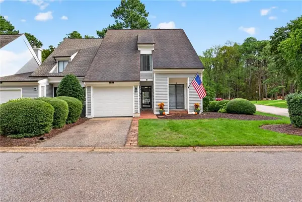 16 Winster Fax, Williamsburg, VA 23185