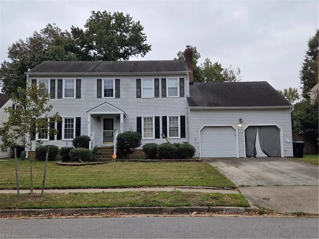 4575 Revere Drive, Virginia Beach, VA 23464 - #1