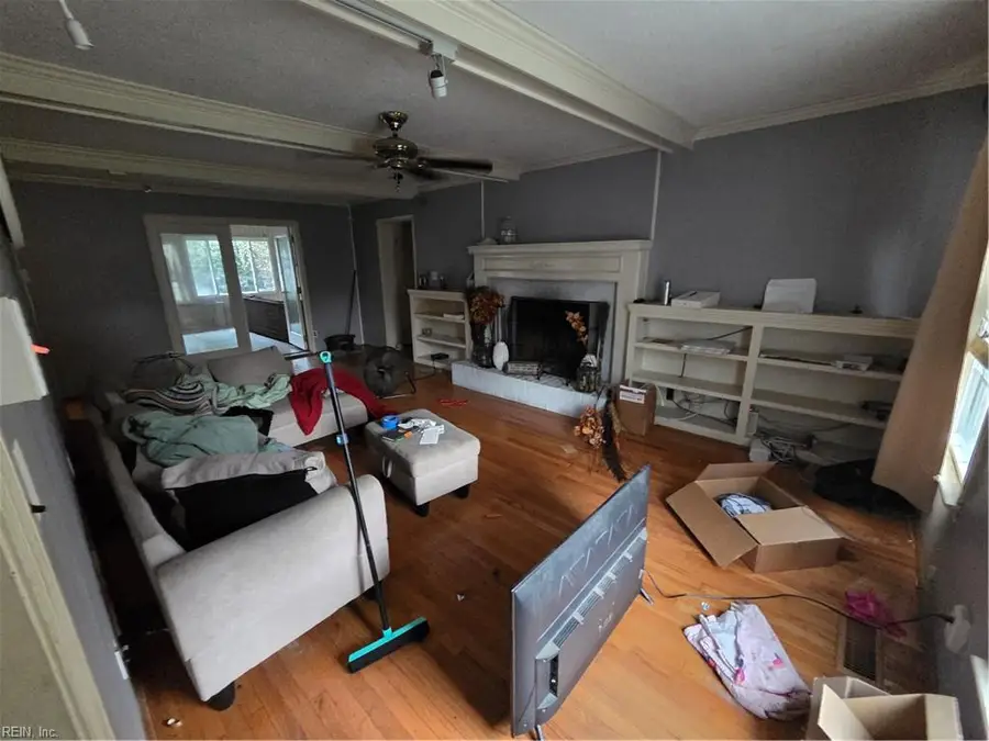 4575 Revere Drive, Virginia Beach, VA 23464 - #2