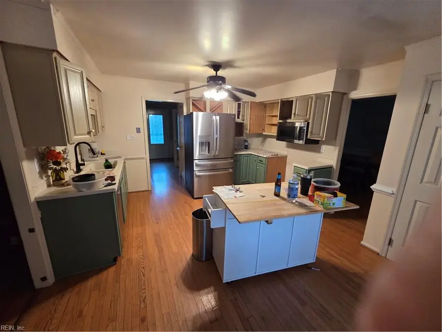 4575 Revere Drive, Virginia Beach, VA 23464 - #3
