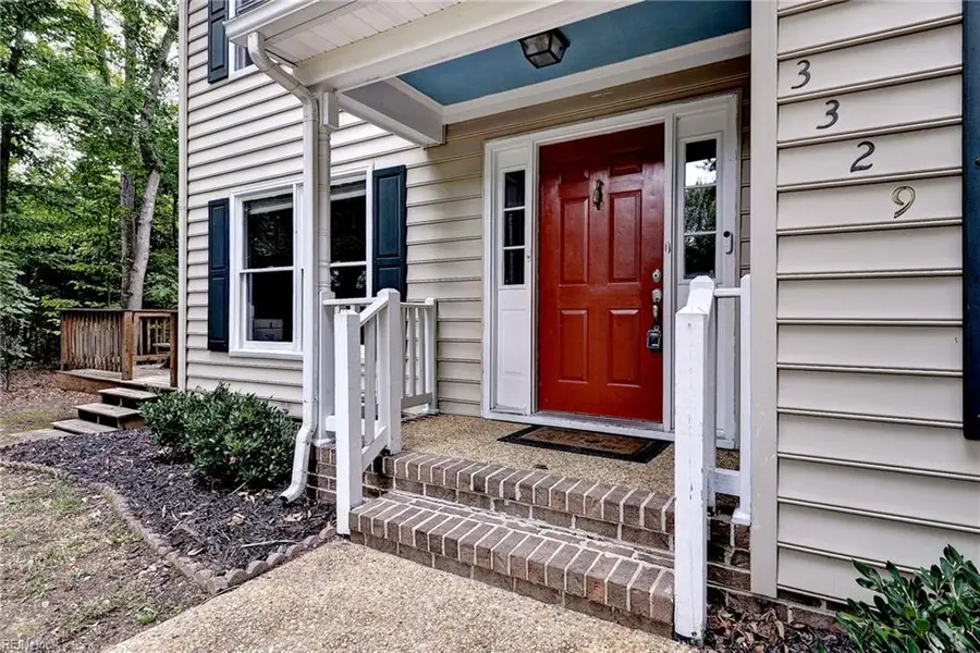 3329 Dartmoor Court, Williamsburg, VA 23185 - #2