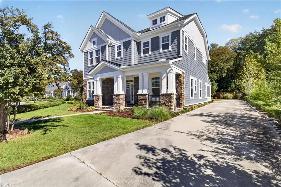 1901 Terramar Lane, Virginia Beach, VA 23456 - #2