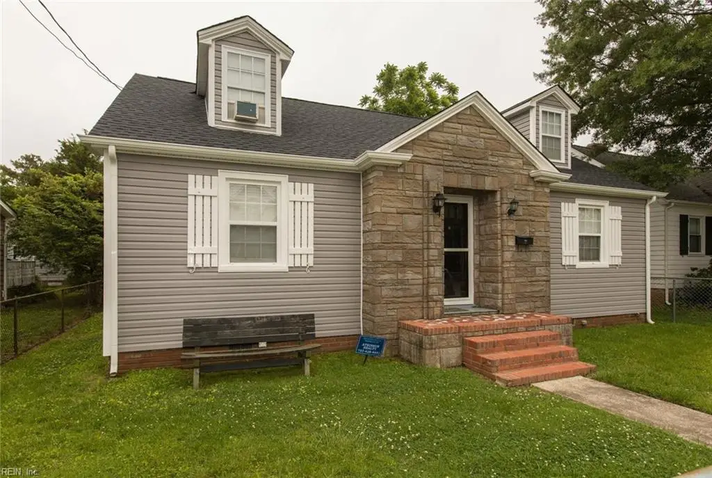 404 26th Street #A, Virginia Beach, VA 23451 - #1