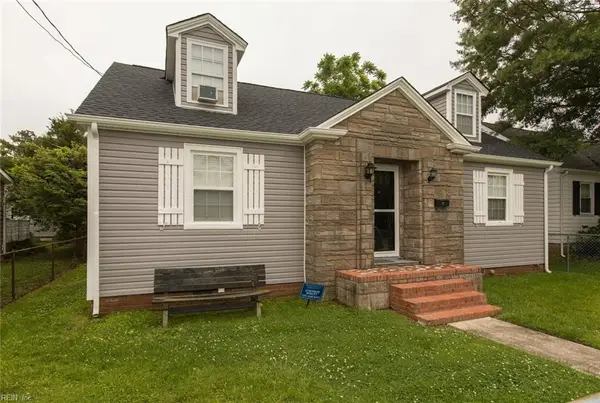 404 26th Street #A, Virginia Beach, VA 23451