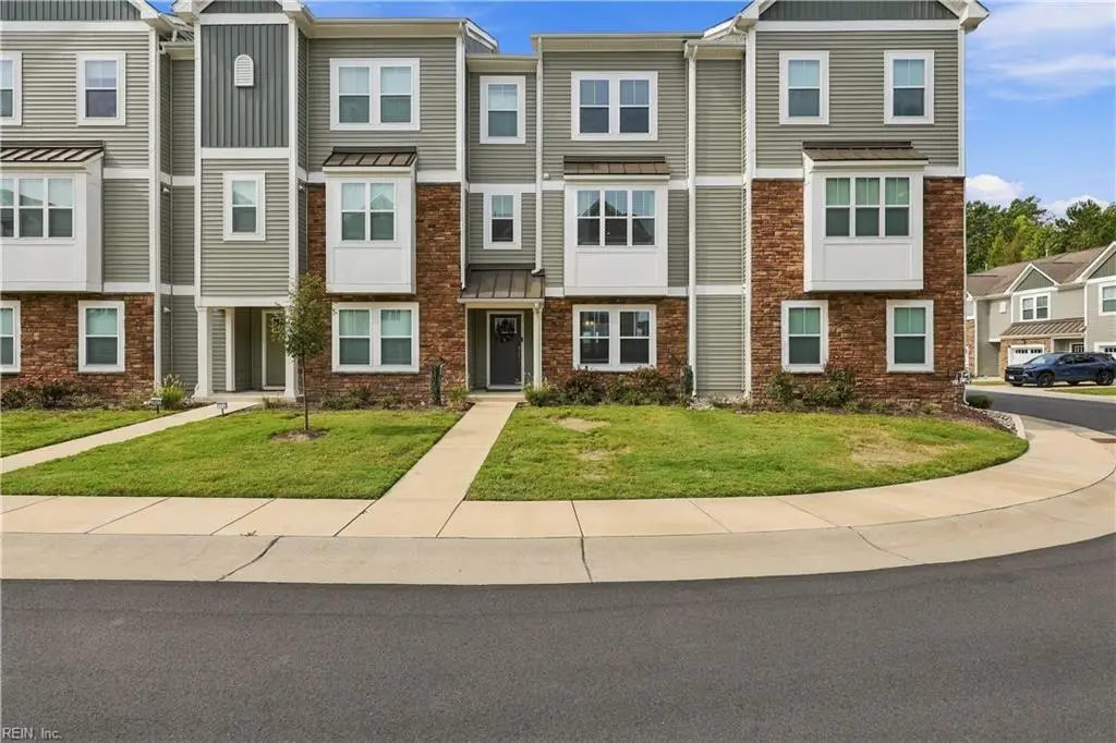 2022 Laycock Lane #101, Suffolk, VA 23435 - #1