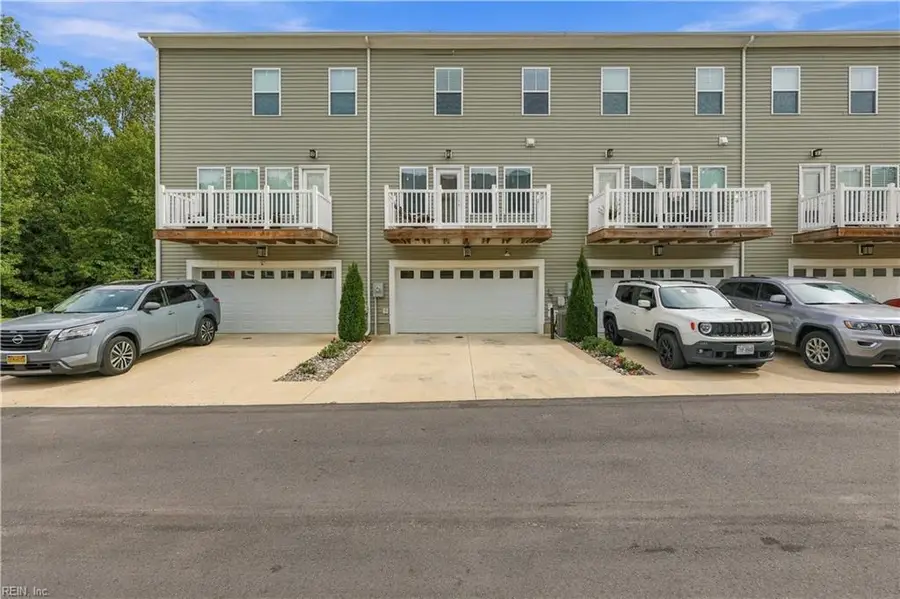 2022 Laycock Lane #101, Suffolk, VA 23435 - #2