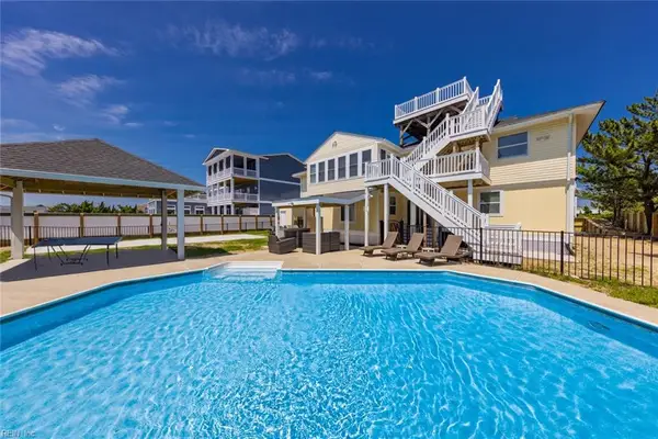 3421 Sandfiddler Road, Virginia Beach, VA 23456