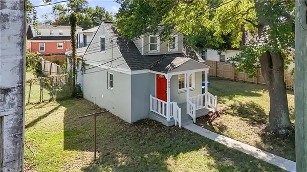 656 43rd Street, Newport News, VA 23608