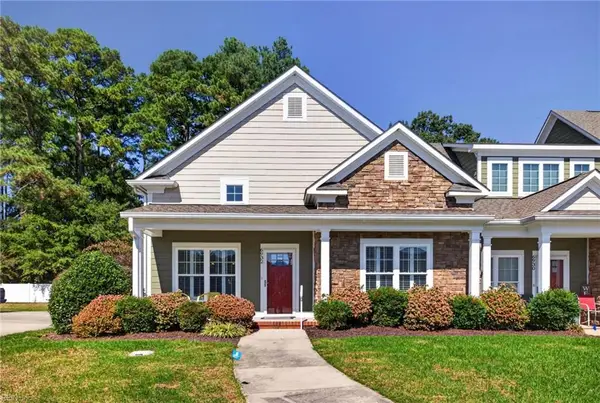 6932 Colemans Crossing Avenue, Hayes, VA 23072