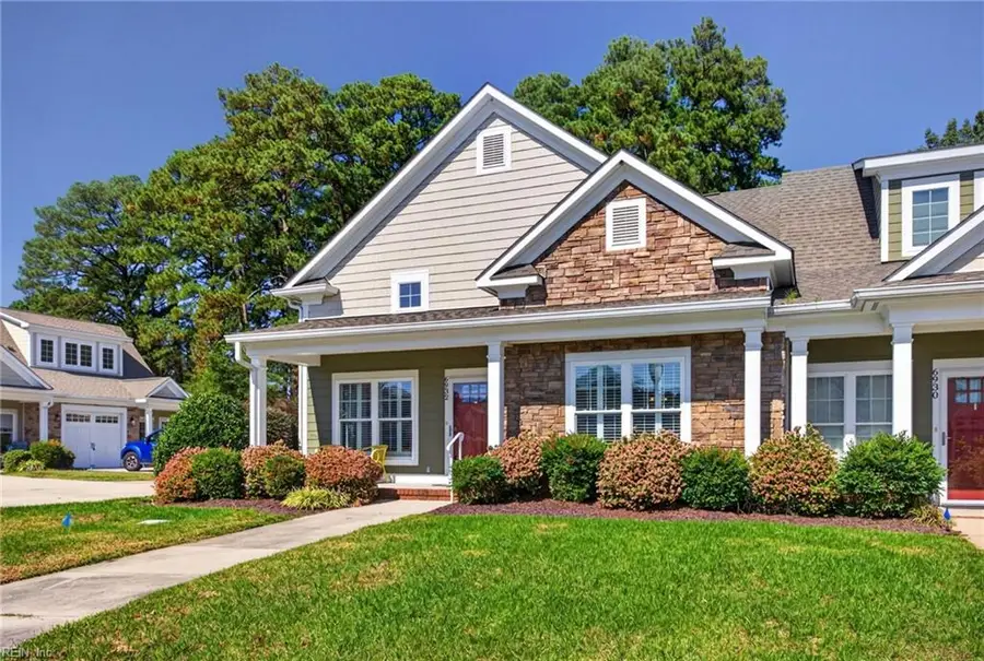 6932 Colemans Crossing Avenue, Hayes, VA 23072 - #2