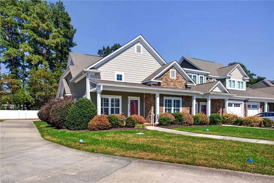 6932 Colemans Crossing Avenue, Hayes, VA 23072 - #3