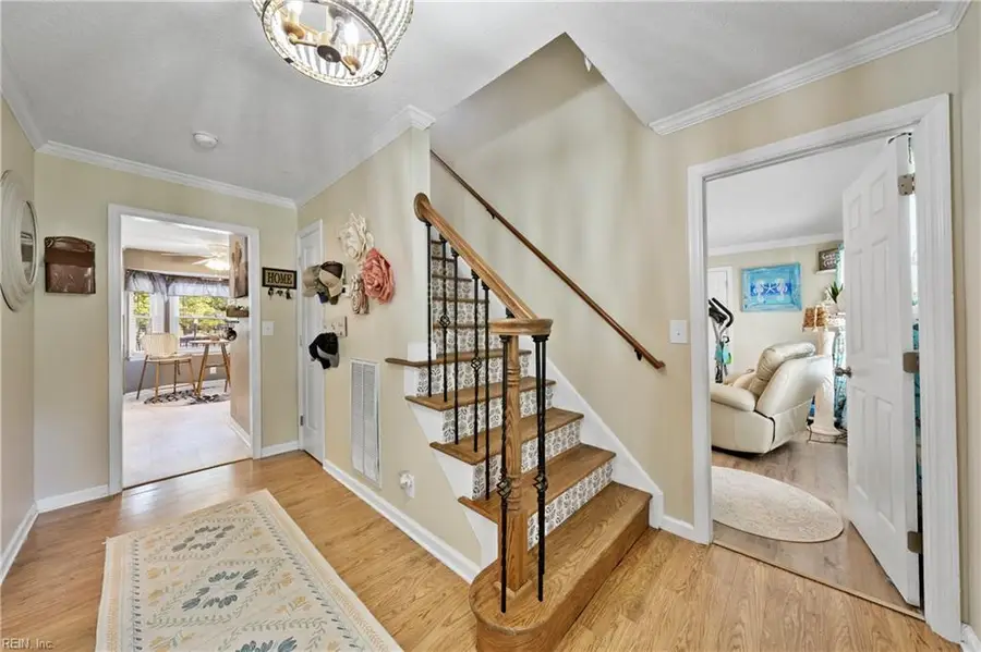 208 Appaloosa Way, Smithfield, VA 23430 - #3