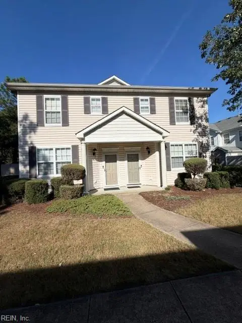 4528 Duffy Drive, Virginia Beach, VA 23462 - #1