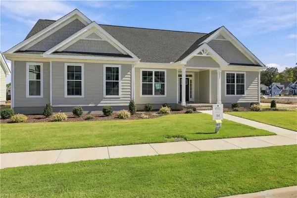 2207 Hampton Roads Parkway, Chesapeake, VA 23321