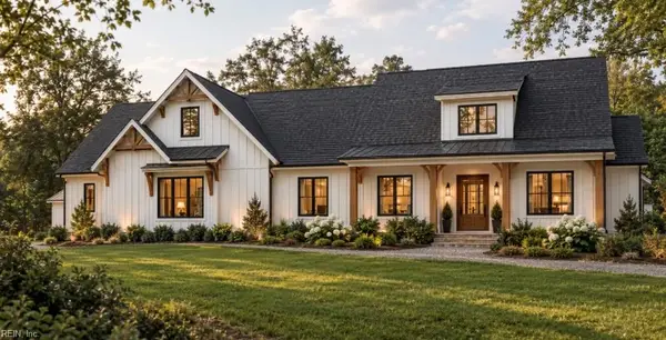 1440 Creekway Drive, Smithfield, VA 23430