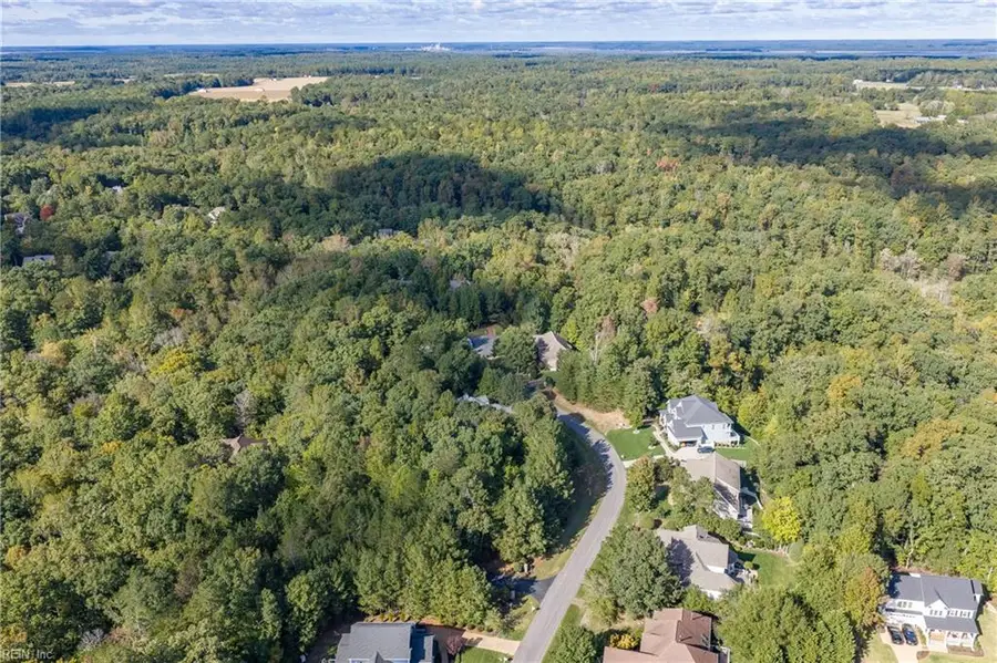 3323 Morning Mist Lane, Toano, VA 23168 - #3