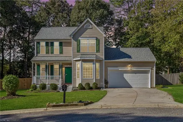 5921 Meriwether Court, Williamsburg, VA 23188