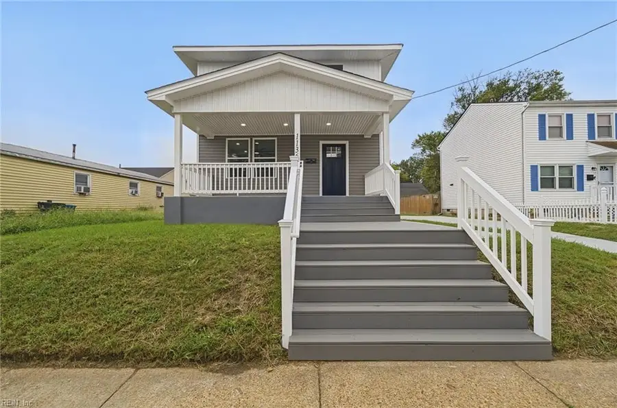 1136 35th Street, Newport News, VA 23607 - #2