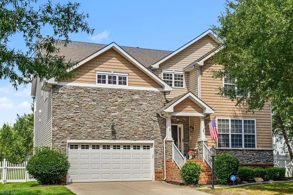 3884 Stumpy Lake Lane, Virginia Beach, VA 23456 - #1