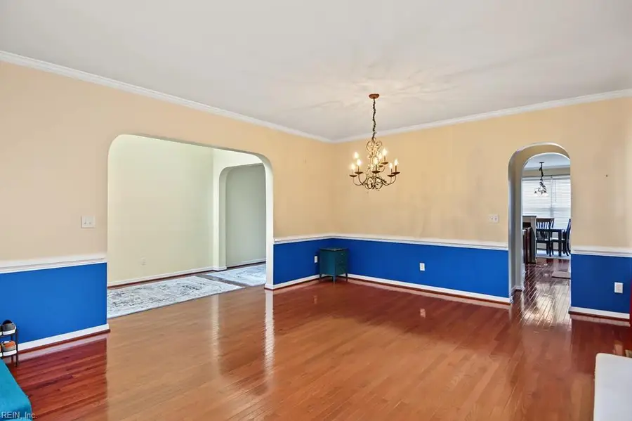 3884 Stumpy Lake Lane, Virginia Beach, VA 23456 - #3