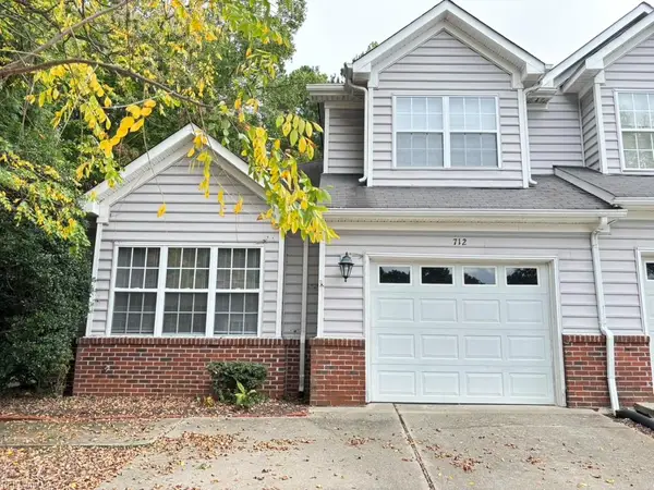 712 Commons Way, Williamsburg, VA 23185