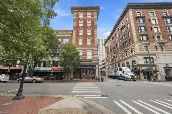 241 Granby Street #50, Norfolk, VA 23510