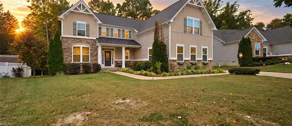 2652 Brownstone Circle, Williamsburg, VA 23185