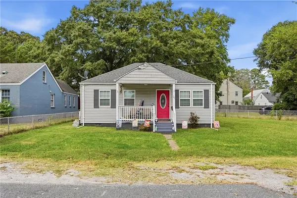 101 Decatur Street, Portsmouth, VA 23702