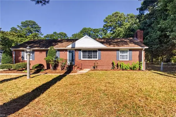 5604 W Norfolk Road, Portsmouth, VA 23703