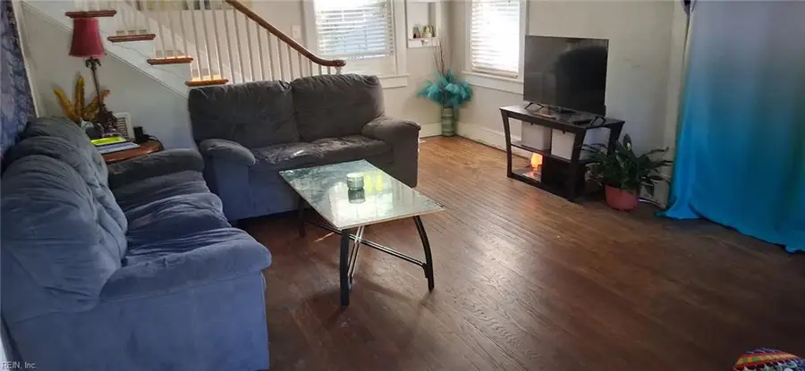 110 Maxwell Avenue, Portsmouth, VA 23702 - #2