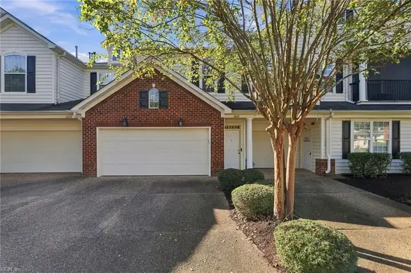2849 Rose Garden Way, Virginia Beach, VA 23456