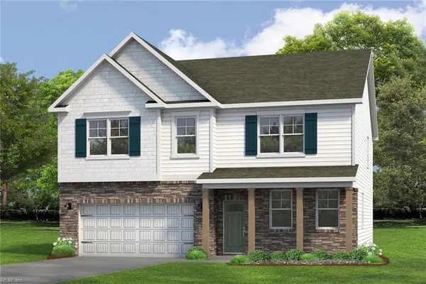 217 Wisconsin Avenue, Williamsburg, VA 23188