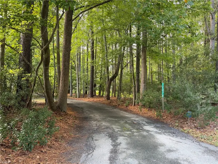 12478 Titus Cove Landing, Carrollton, VA 23314 - #2