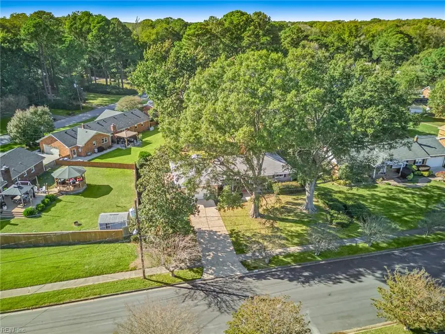 1037 Five Forks Road, Virginia Beach, VA 23455 - #2