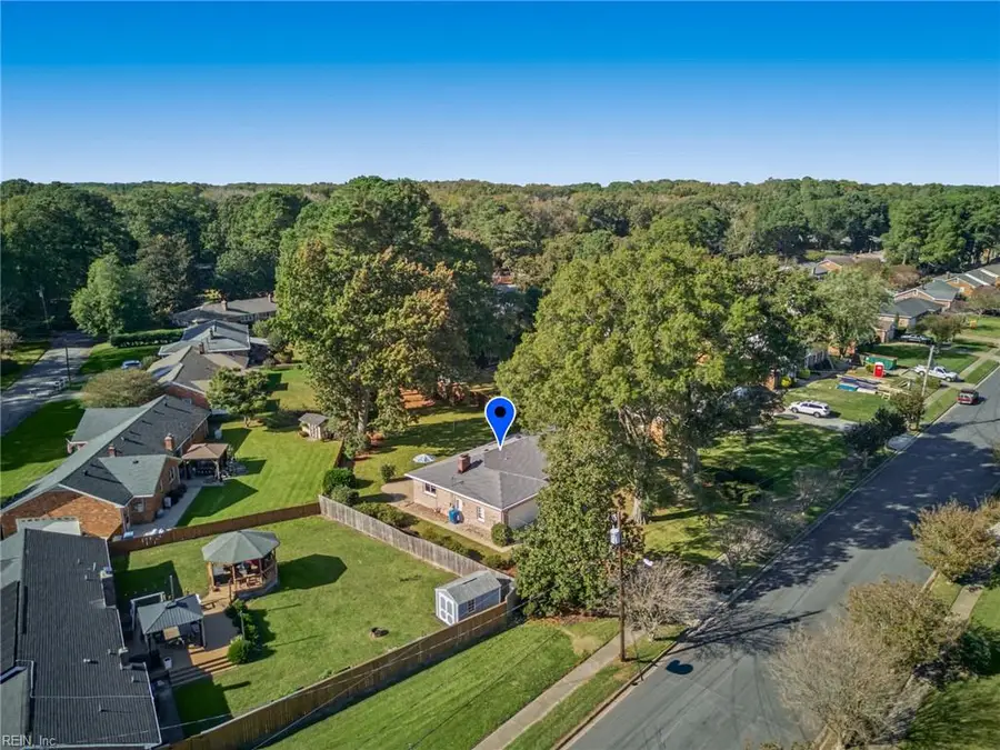 1037 Five Forks Road, Virginia Beach, VA 23455 - #3